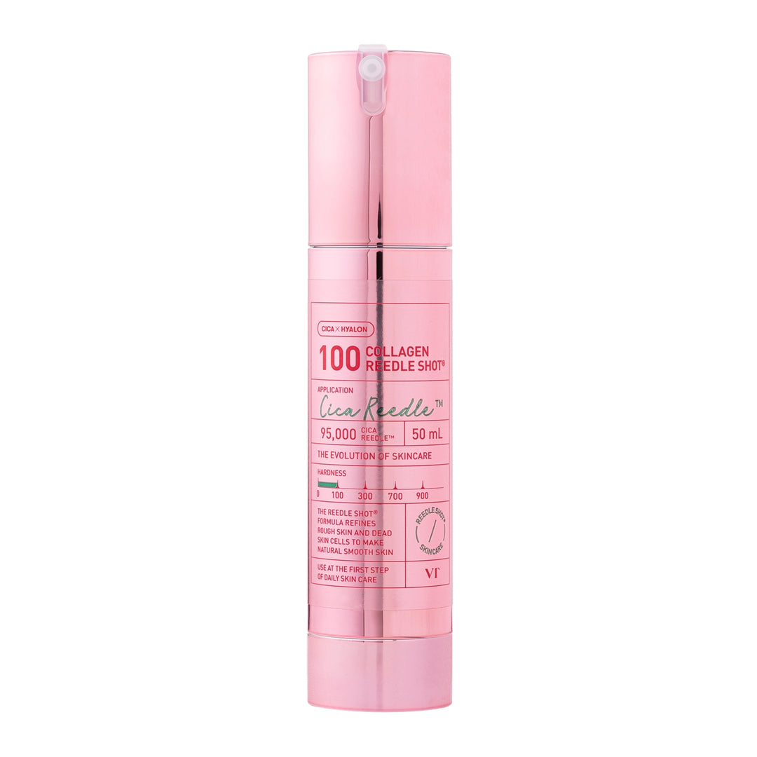 VT Reedle Shot 100 | VT Reedle Shot | Wonder Skin Deutschland