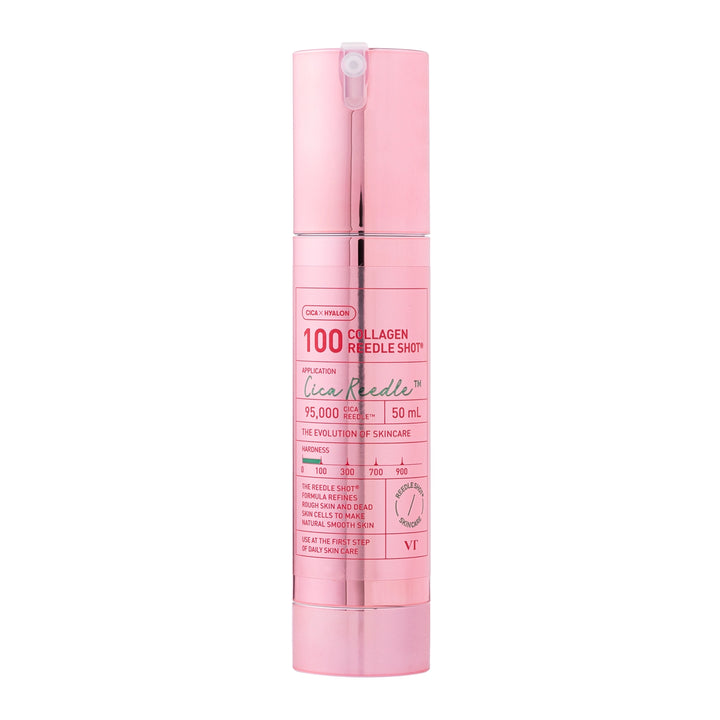 VT Reedle Shot 100 | VT Reedle Shot | Wonder Skin Deutschland