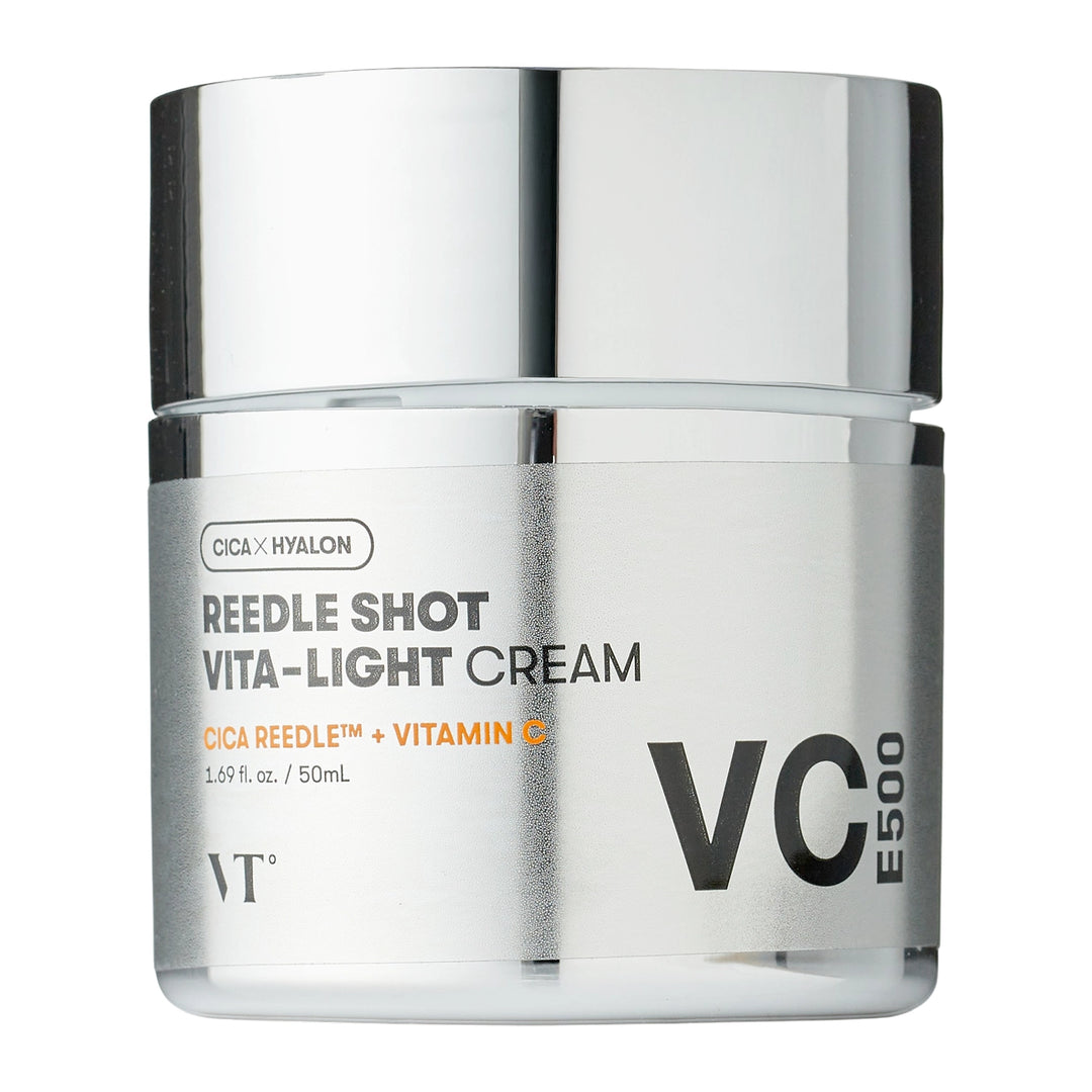 VT Reedle Shot Vita Light Cream | Wonder Skin Deutschland