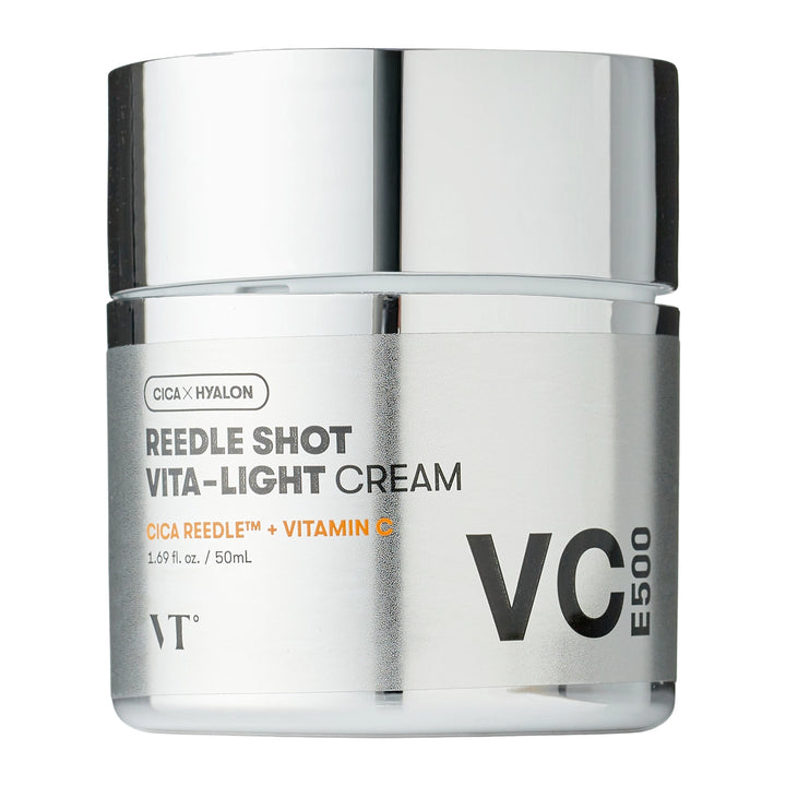 VT Reedle Shot Vita Light Cream | Wonder Skin Deutschland