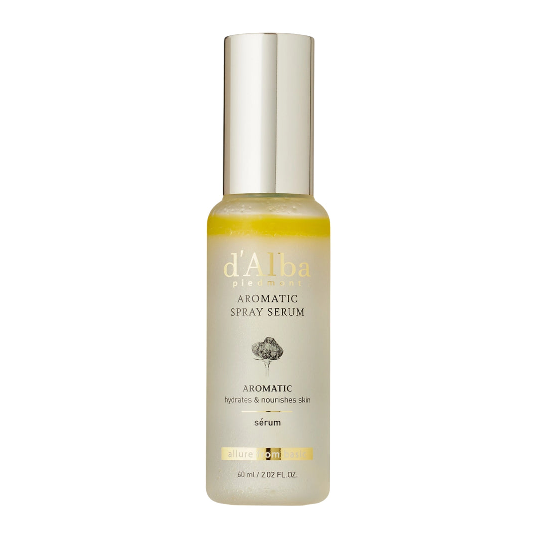 D'alba First Spray Serum | Dalba Spray Serum | Wonder Skin Deutschland