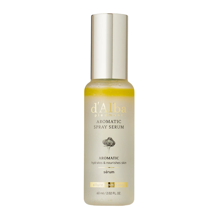 D'alba First Spray Serum | Dalba Spray Serum | Wonder Skin Deutschland