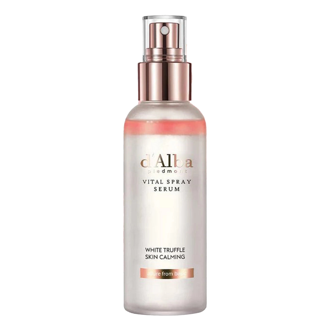 d'Alba White Truffle Vital Spray Serum | Wonder Skin Deutschland