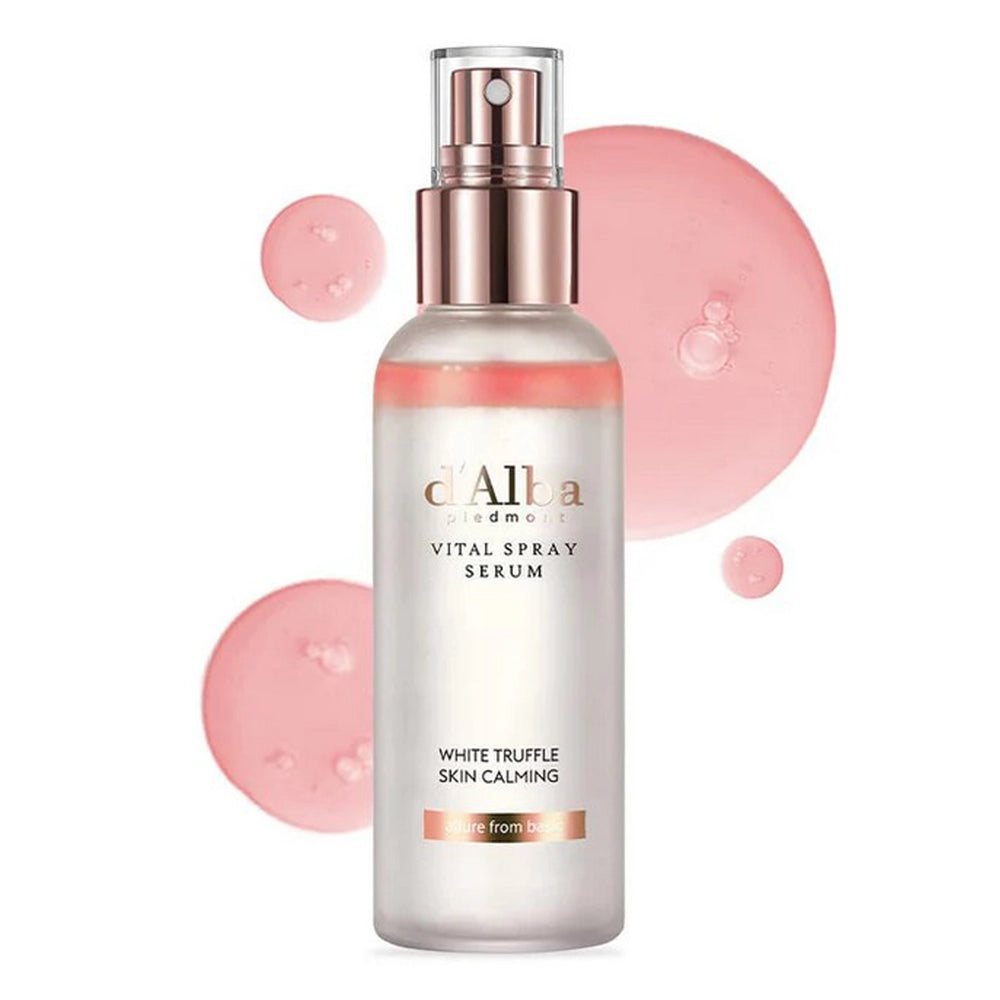 d'Alba White Truffle Vital Spray Serum | Wonder Skin Deutschland