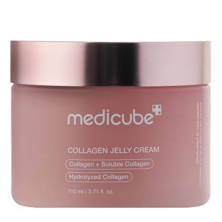 Medicube Collagen Jelly Cream | Wonder Skin Deutschland