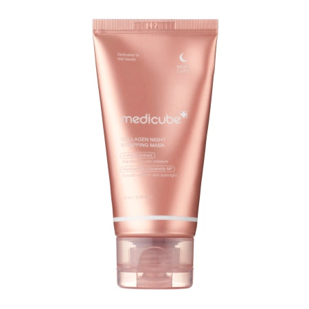 Medicube Collagen Night Wrapping Mask | Wonder Skin Deutschland