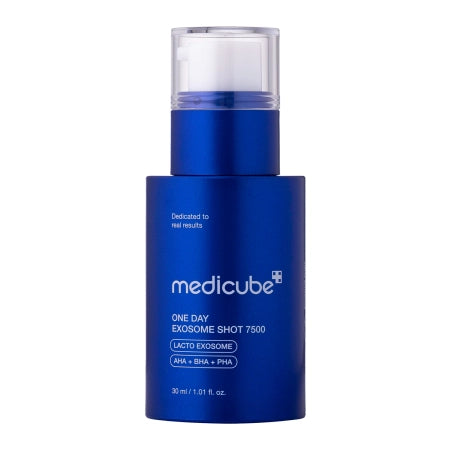 Medicube Exosome Shot | Exosome Shot 7500 | Wonder Skin Deutschland
