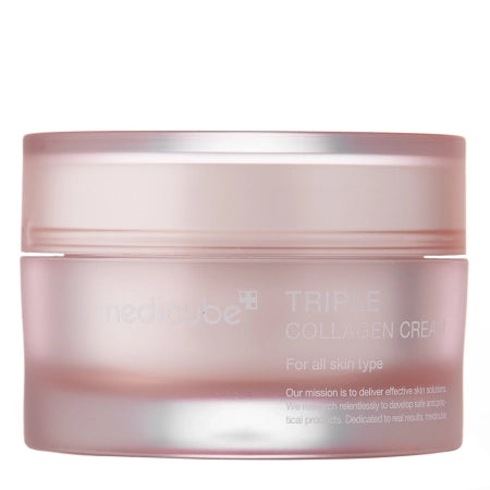 Medicube Triple Collagen Cream | Wonder Skin Deutschland