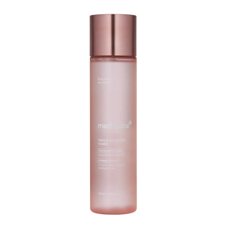 Medicube Triple Collagen Toner | Wonder Skin Deutschland