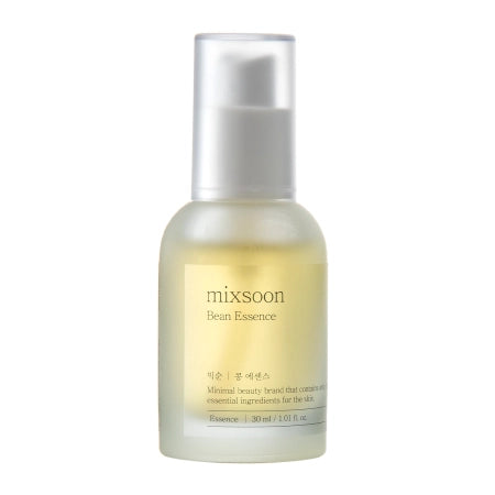 Mixsoon Bohnen-Essenz 30ml | Wonder Skin
