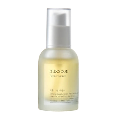 Mixsoon Bohnen-Essenz 30ml | Wonder Skin