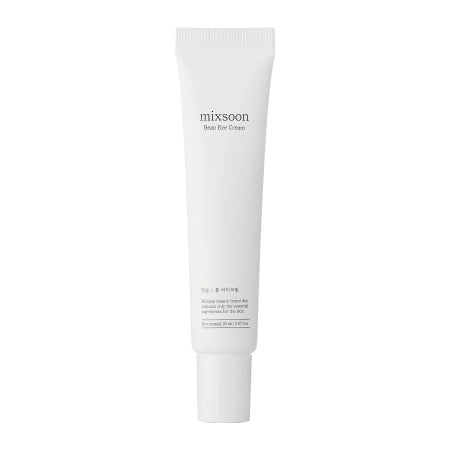 Mixsoon Bohnen-Augencreme | Wonder Skin