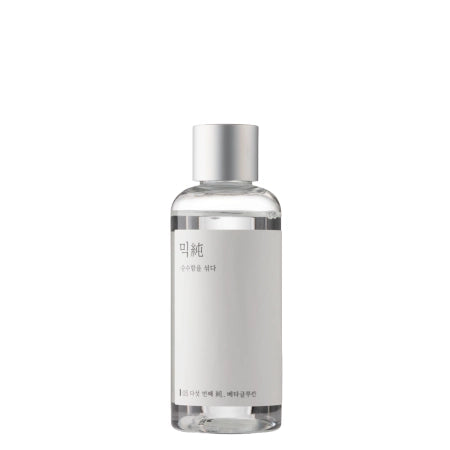 Mixsoon Beta-Glucan Essence | Wonder Skin
