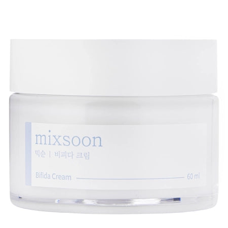 Mixsoon Bifida Cream | Bifida Ferment Cream | Wonder Skin Deutschland