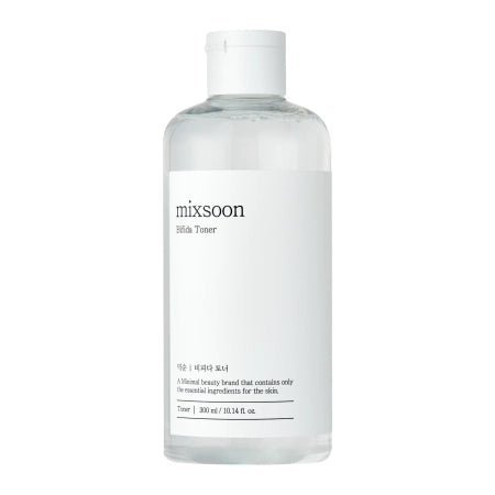 Mixsoon Bifida Toner | Bifida Ferment Toner | Wonder Skin Deutschland