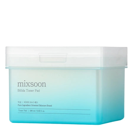 Mixsoon Bifida Toner Pad | Bifida Toner Pad | Wonder Skin Deutschland