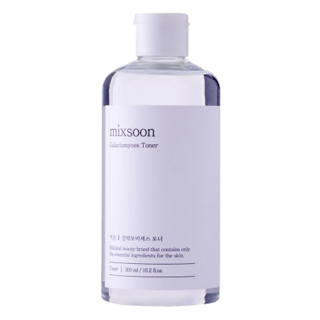 Mixsoon Galactomyces Toner | Ferment Toner | Wonder Skin Deutschland