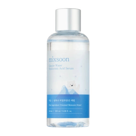 Mixsoon Glacier Water Hyaluronic Acid Serum | Wonder Skin Deutschland