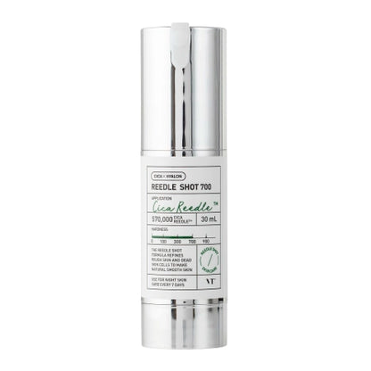 VT Reedle Shot 700 | Reedle Shot 700 | Wonder Skin Deutschland