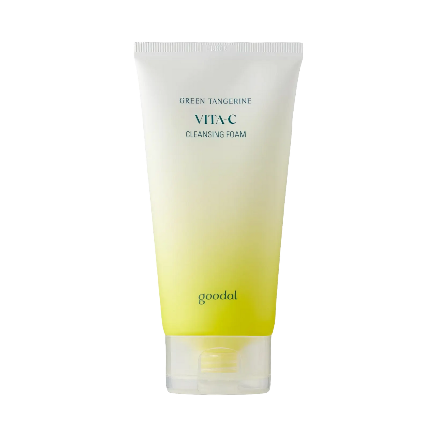 Goodal - Green Tangerine Vita C Cleansing Foam - 150ml-Wonder Skin