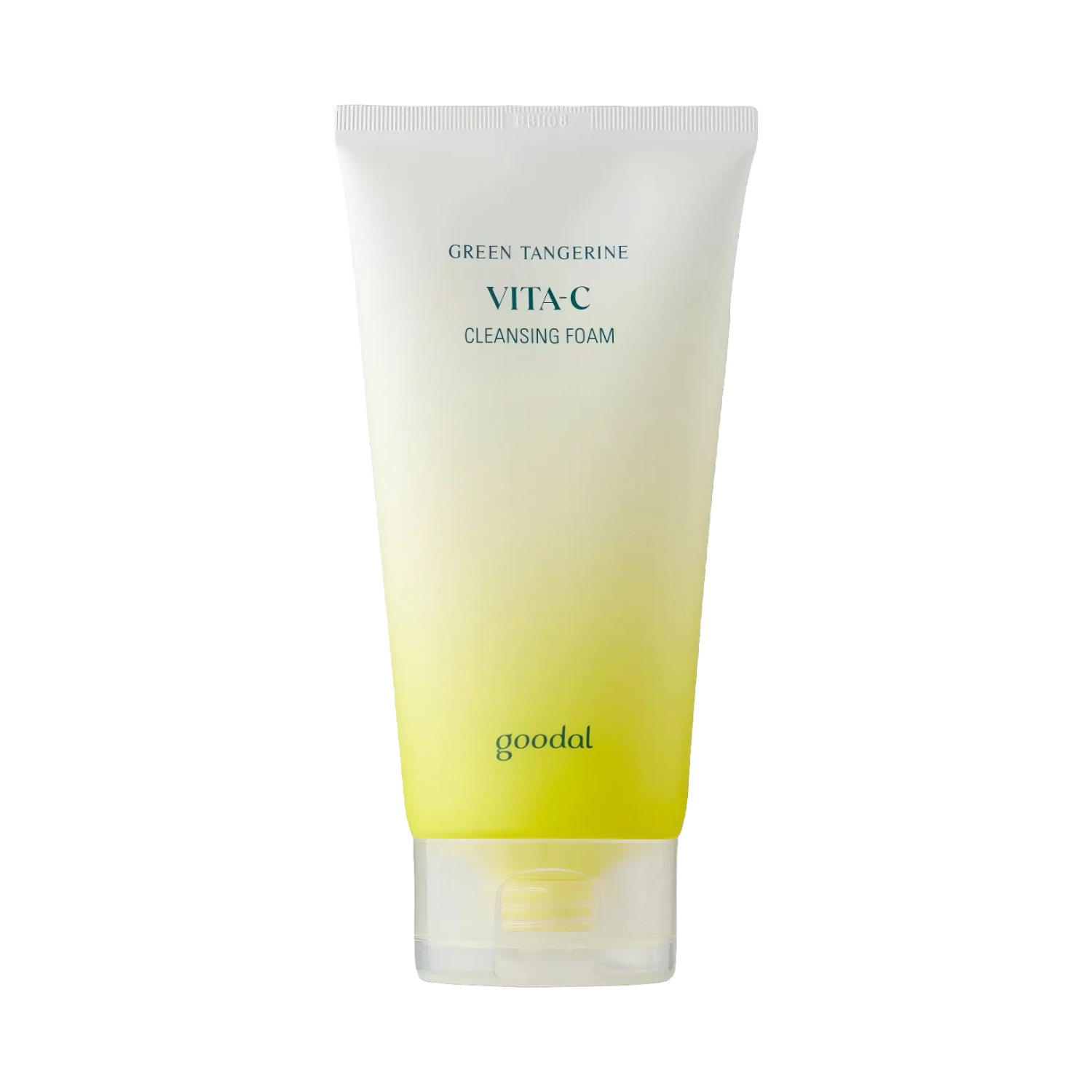 Goodal - Green Tangerine Vita C Cleansing Foam - 150ml-Wonder Skin