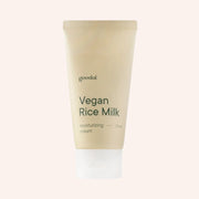 Goodal Vegan Rice Milk Moisturizing Cream 70ml