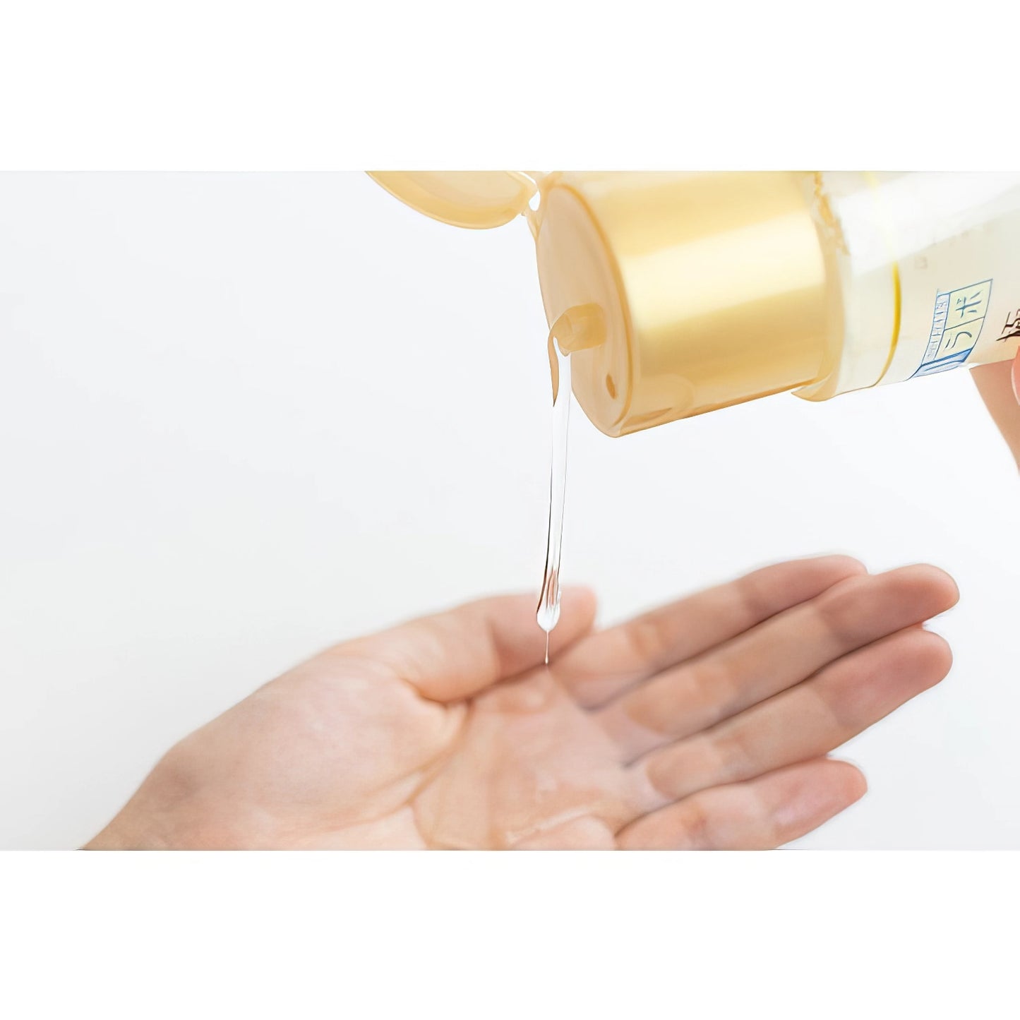 Hada Labo - Gokujyun Premium Hydrating Milk - 140ml-Wonder Skin