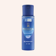 Hada Labo Shirojyun Premium Brightening Lotion Rich 170ml