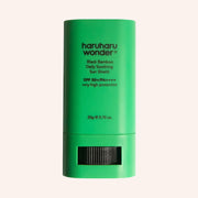 Haruharu Wonder Black Bamboo Daily Soothing Sun Shield SPF 50+/PA++++ 20g