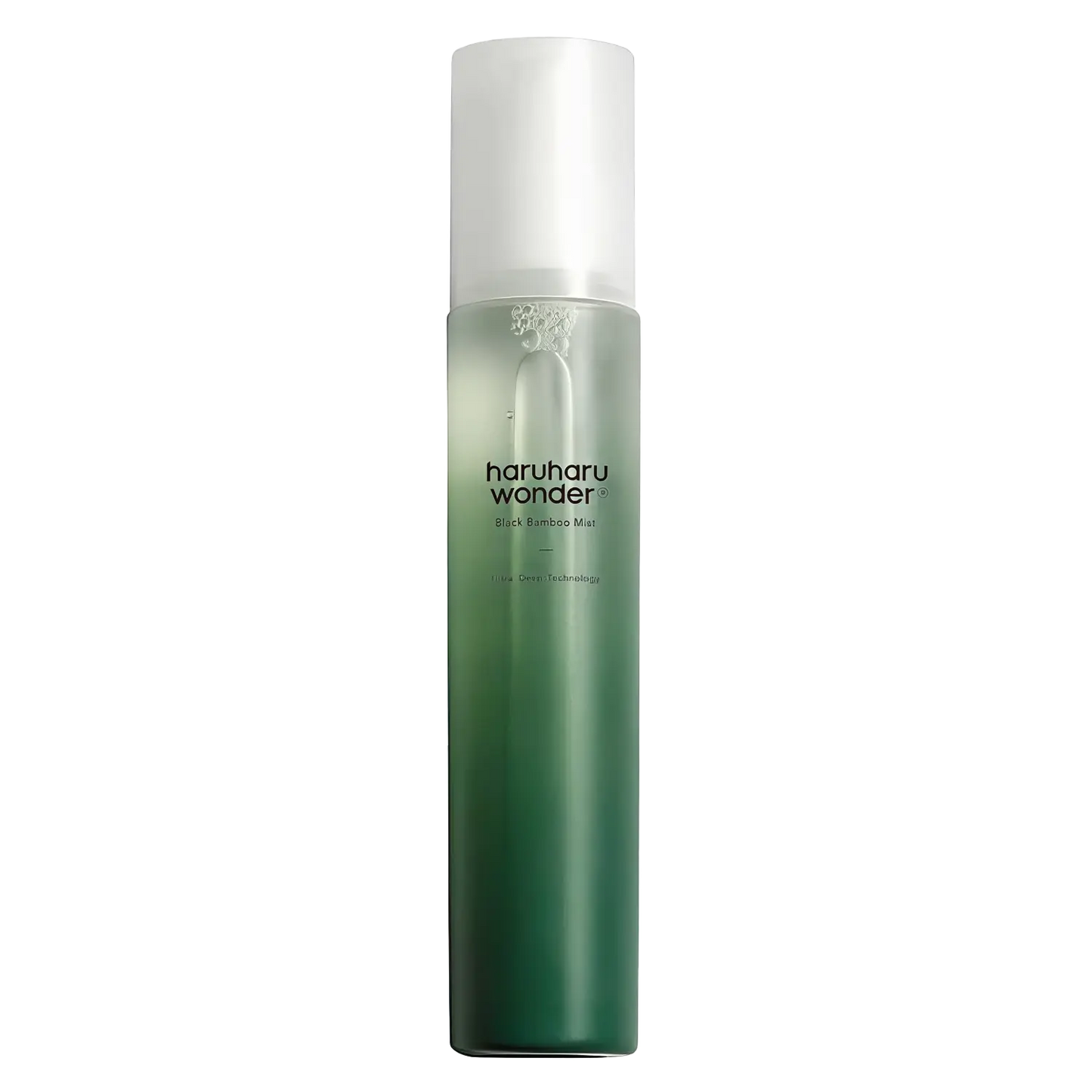 Haruharu Wonder - Black Bamboo Mist -150ml-Wonder Skin