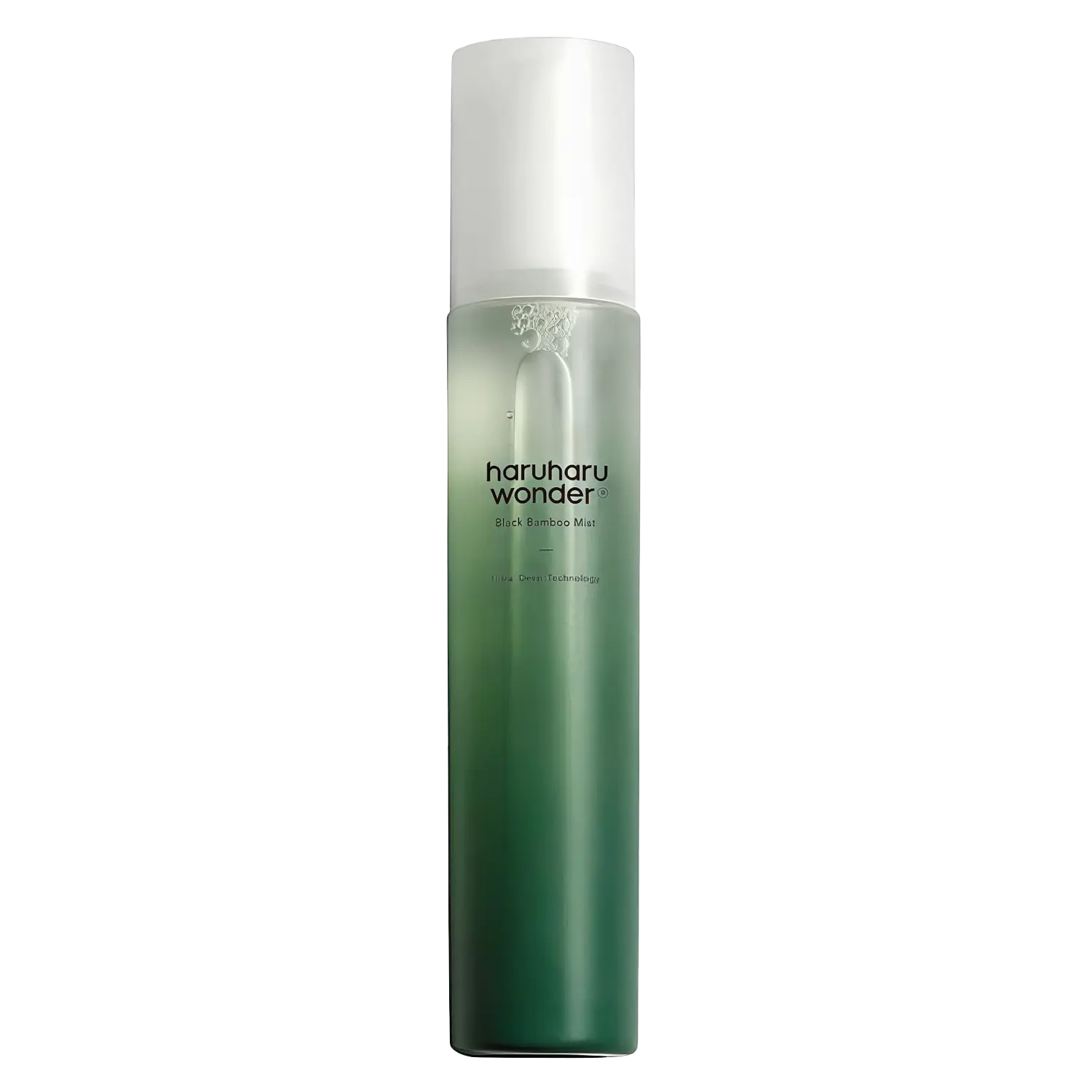 Haruharu Wonder - Black Bamboo Mist -150ml-Wonder Skin