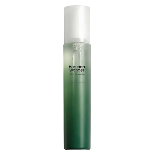 Haruharu Wonder - Black Bamboo Mist -150ml-Wonder Skin