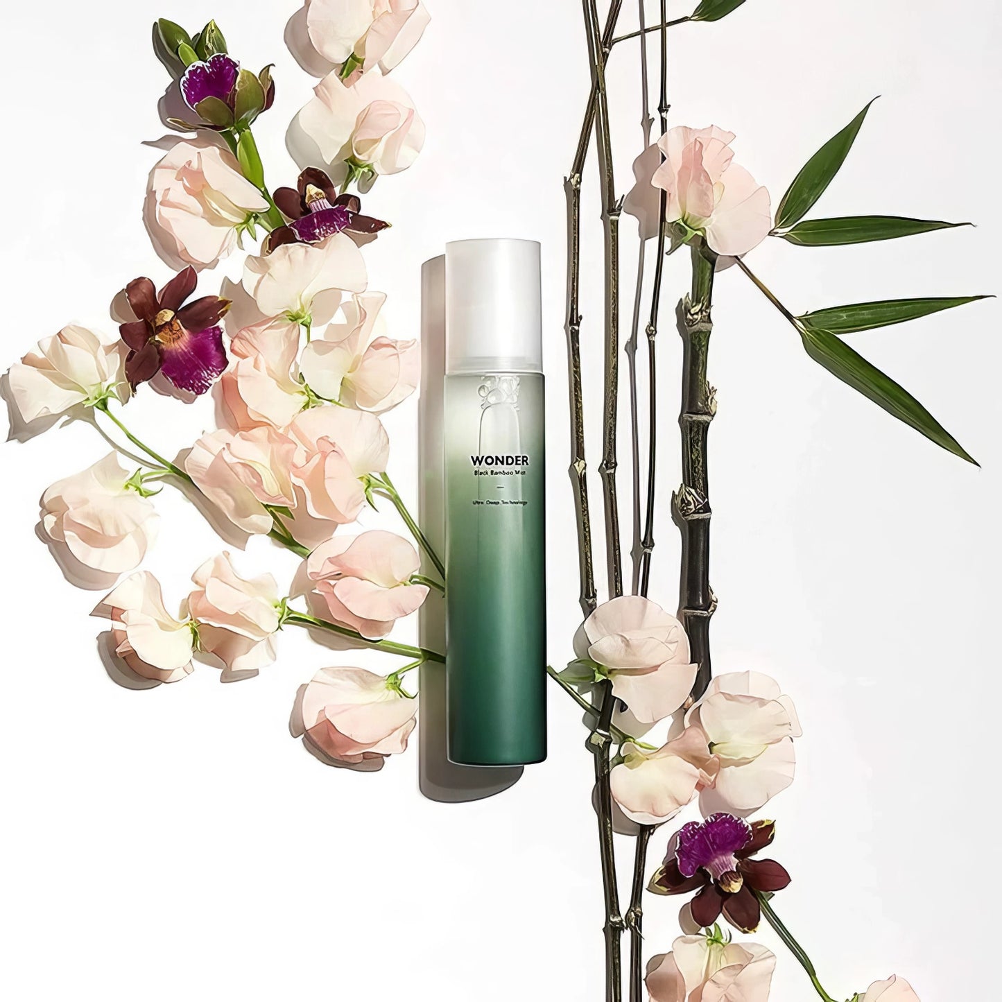 Haruharu Wonder - Black Bamboo Mist -150ml-Wonder Skin