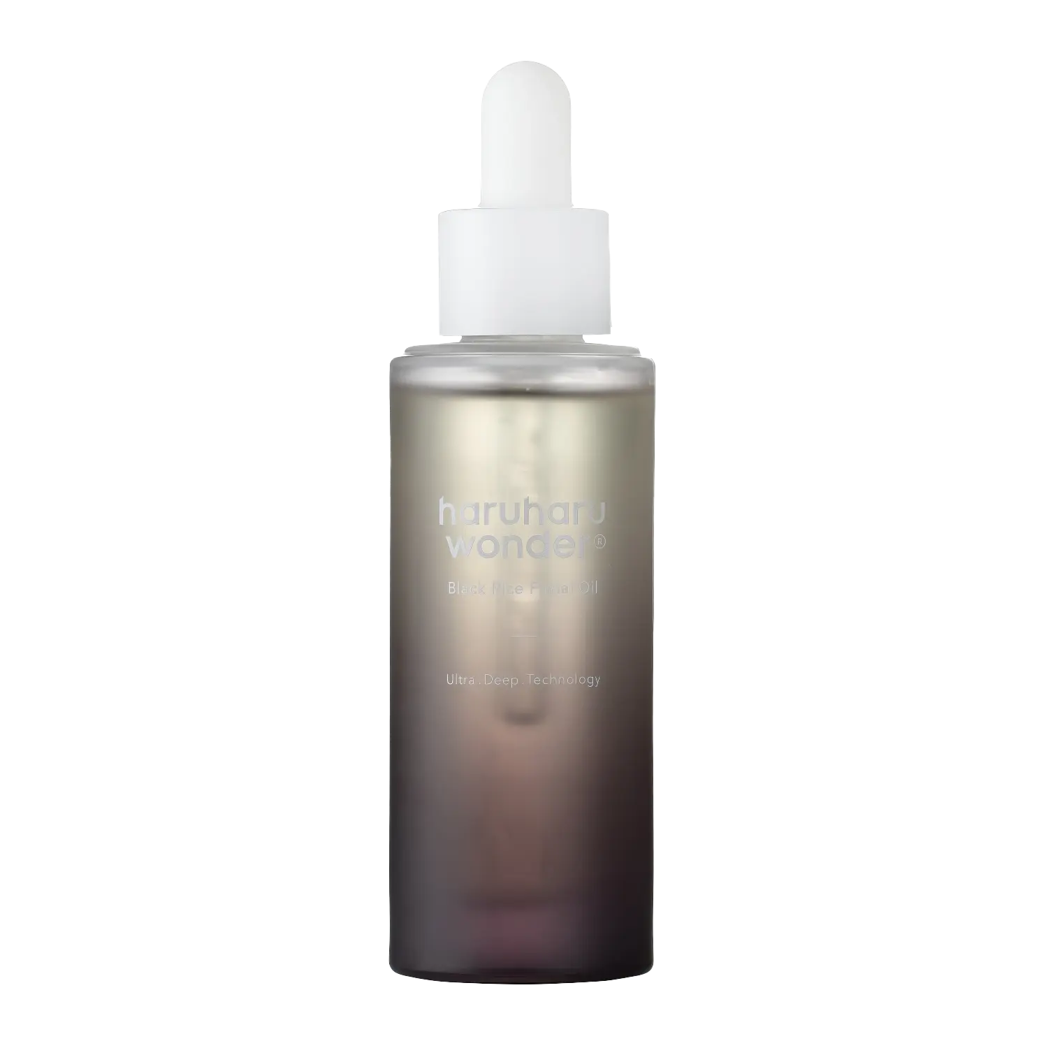 Haruharu Wonder - Black Rice Facial Oil - 30ml-Wonder Skin