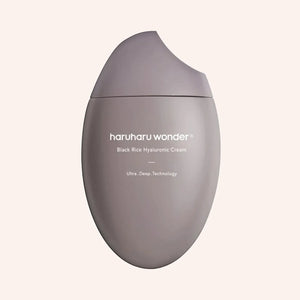 Haruharu Wonder Black Rice 10 Hyaluronic Cream 50ml