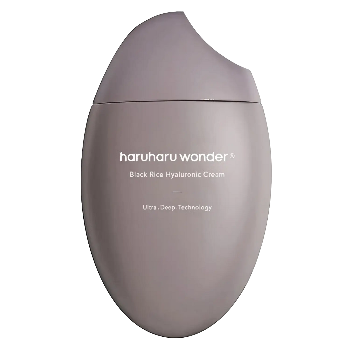 Haruharu Wonder - Black Rice Hyaluronic Cream - 50ml-Wonder Skin