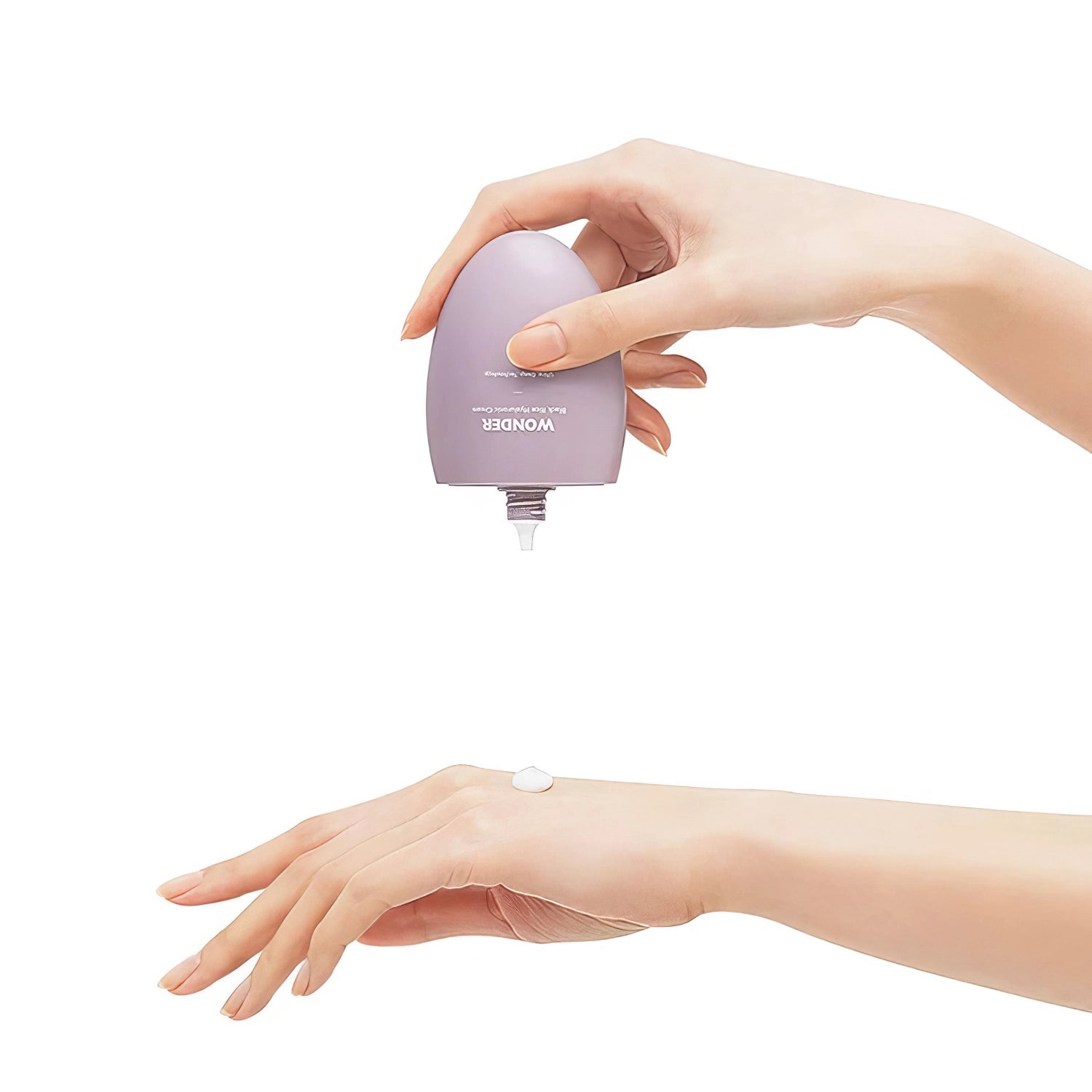 Haruharu Wonder - Black Rice Hyaluronic Cream - 50ml-Wonder Skin