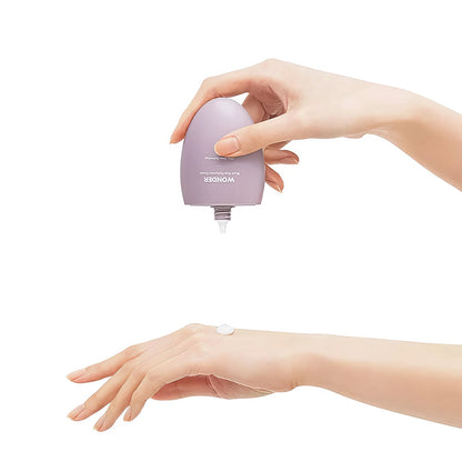 Haruharu Wonder - Black Rice Hyaluronic Cream - 50ml-Wonder Skin