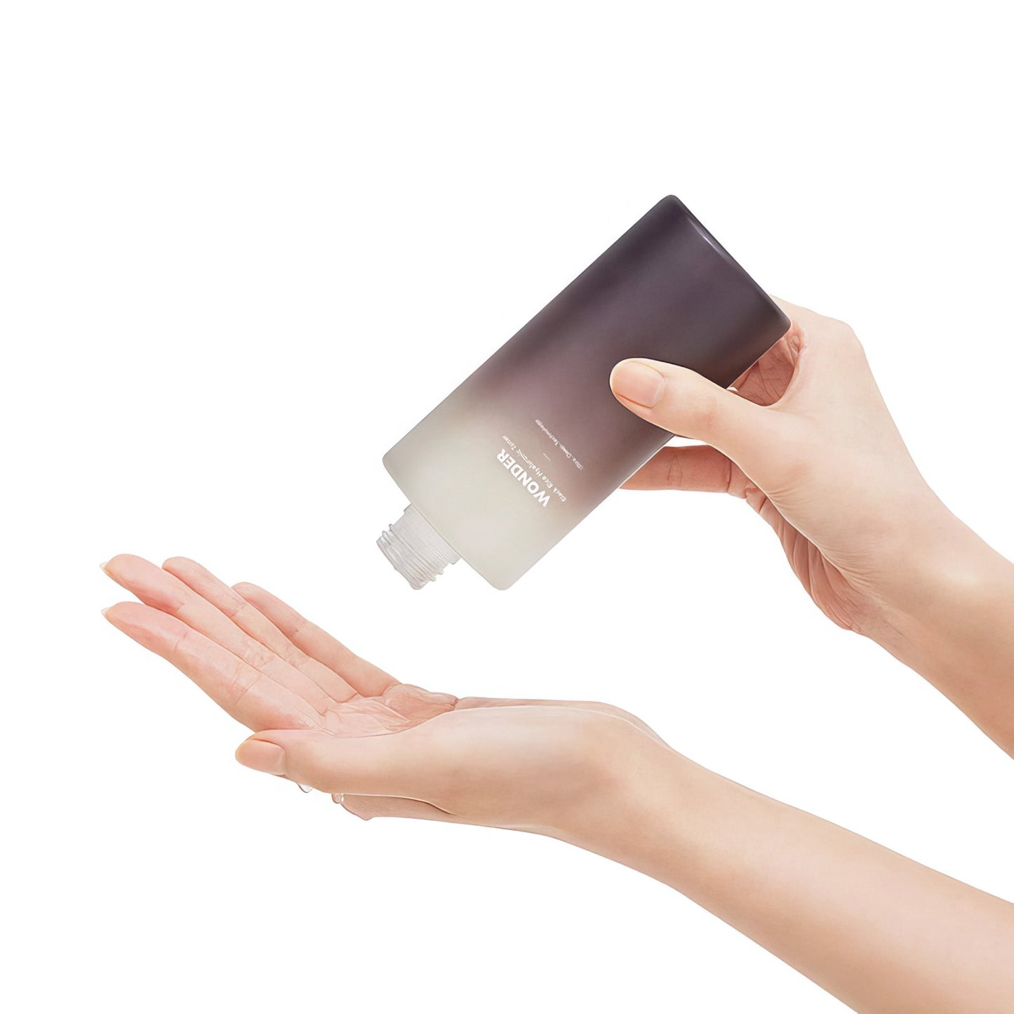 Haruharu Wonder - Black Rice Hyaluronic Toner - 150ml-Wonder Skin