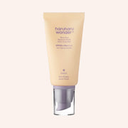 Haruharu Wonder Black Rice Moisture Airyfit Daily Sunscreen SPF50+/PA++++ 50ml