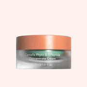Haruharu Wonder Centella Phyto & 5 Peptide Concentrate Cream 30ml