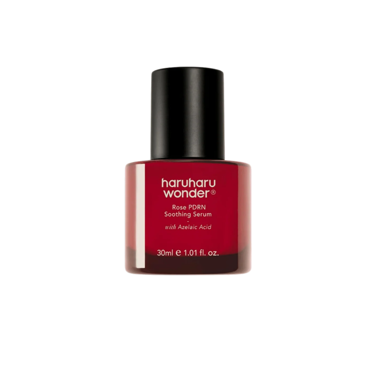 Haruharu Wonder Rose PDRN Soothing Serum 30ml-Wonder Skin