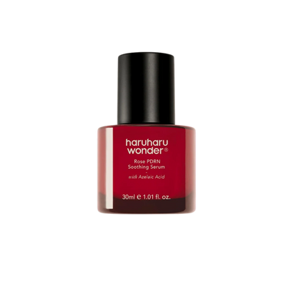 Haruharu Wonder Rose PDRN Soothing Serum 30ml-Wonder Skin