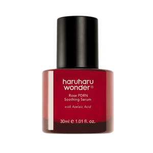 Haruharu Wonder Rose PDRN Soothing Serum 30ml