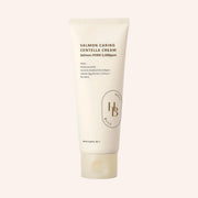 Heveblue Salmon Caring Centella Cream 100ml