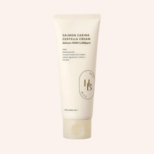 Heveblue Salmon Caring Centella Cream 100ml