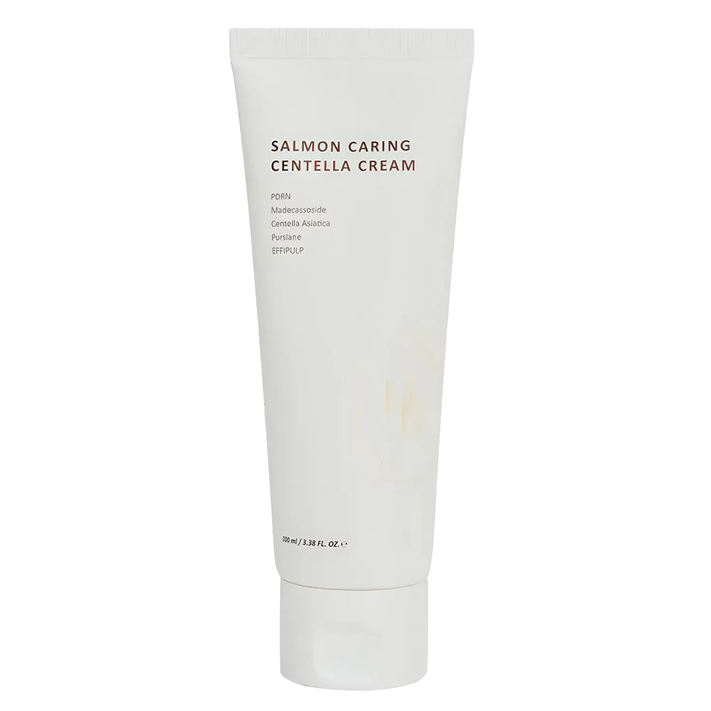 Heveblue - Salmon Caring Centella Cream - 100ml