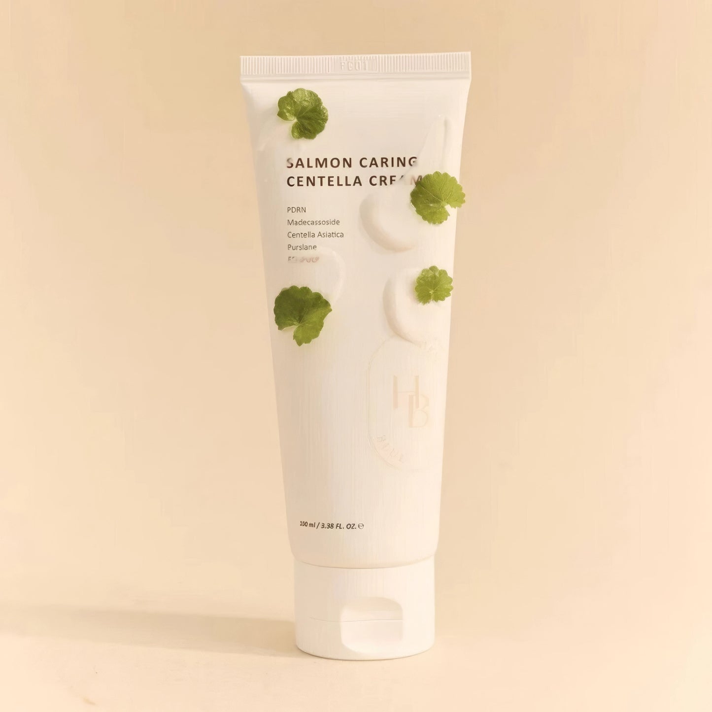 Heveblue - Salmon Caring Centella Cream - 100ml