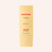House of Hur Weightless Sun Fluid 50ml