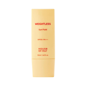 House of Hur Weightless Sun Fluid 50ml
